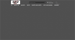 Desktop Screenshot of chopt-up.com